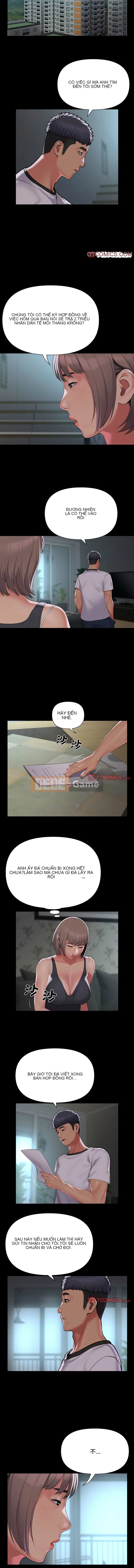 Hiệp hội đổi mới cộng đồng Chương 132-133