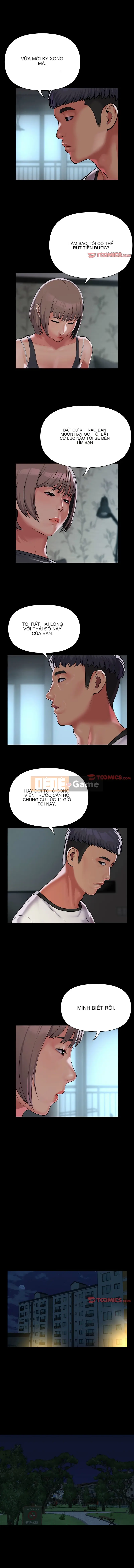 Hiệp hội đổi mới cộng đồng Chương 132-133