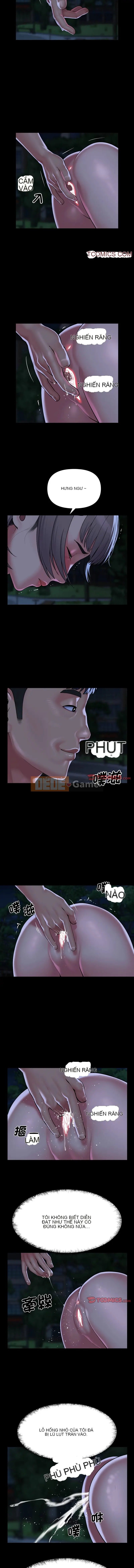 Hiệp hội đổi mới cộng đồng Chương 132-133