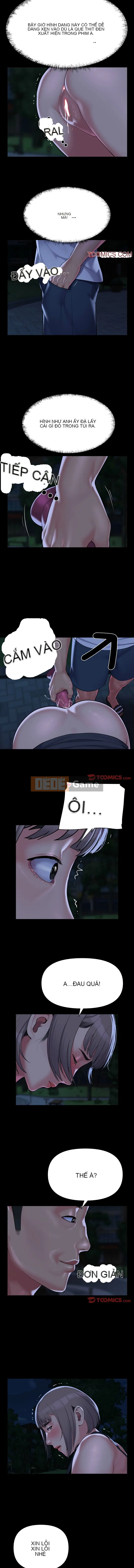 Hiệp hội đổi mới cộng đồng Chương 132-133