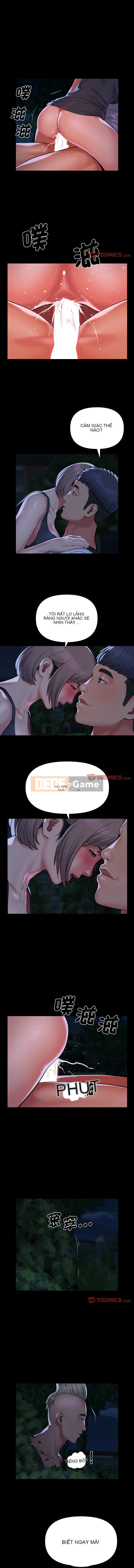 Hiệp hội đổi mới cộng đồng Chương 132-133