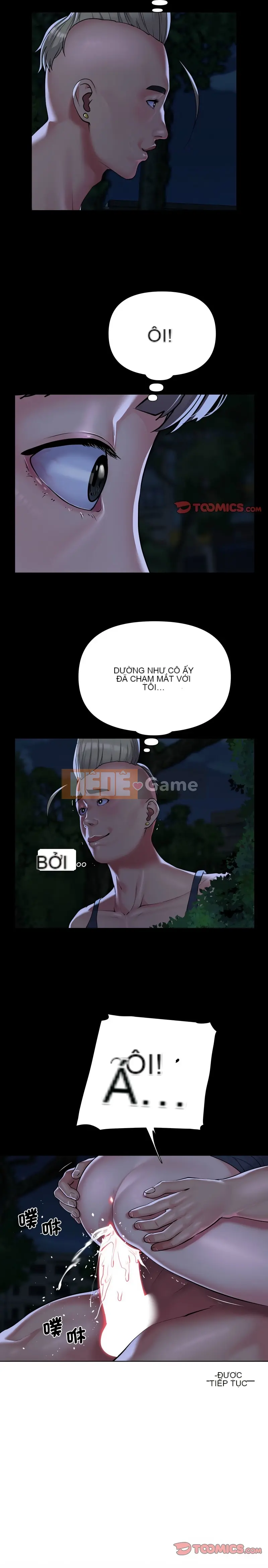 Hiệp hội đổi mới cộng đồng Chương 132-133