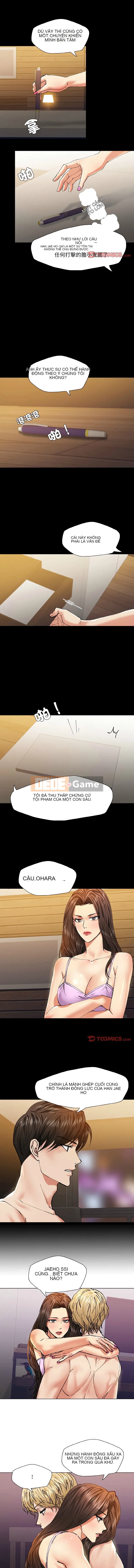 Người phụ nữ xấu Chương 58-59