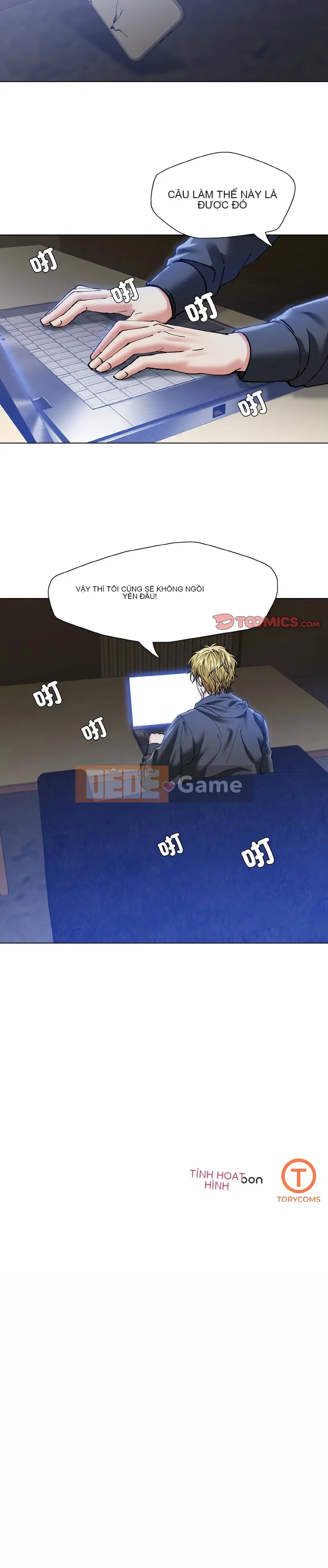 Người phụ nữ xấu Chương 58-59