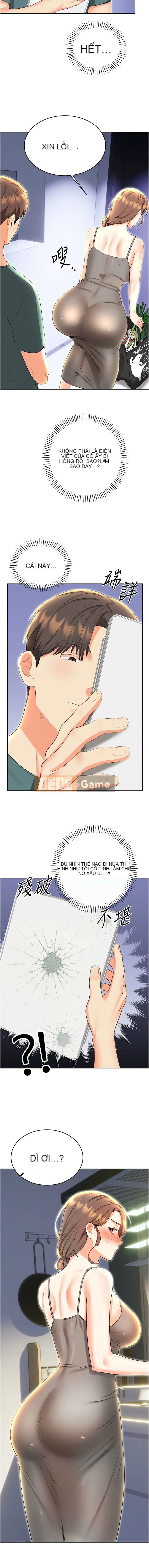 Cào may mắn tình dục Chương 50-51
