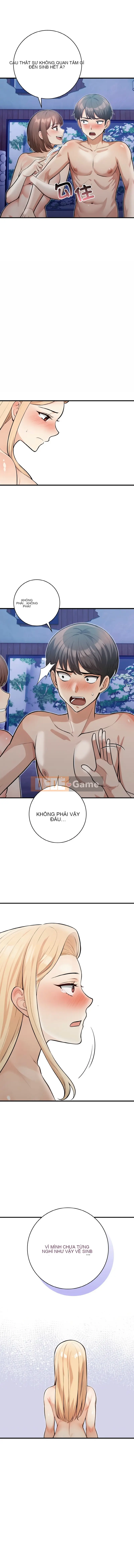 Biệt thự gặp nạn Chương 23-24