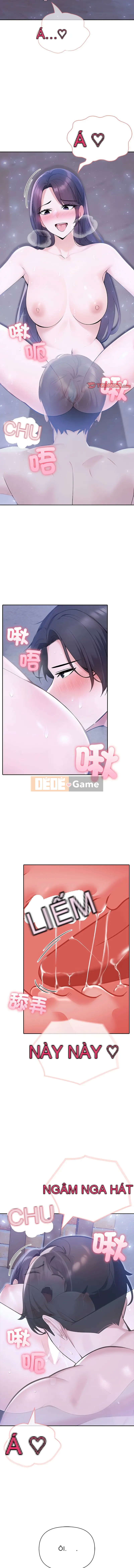 Thử thách cặp đôi Chương 19-20