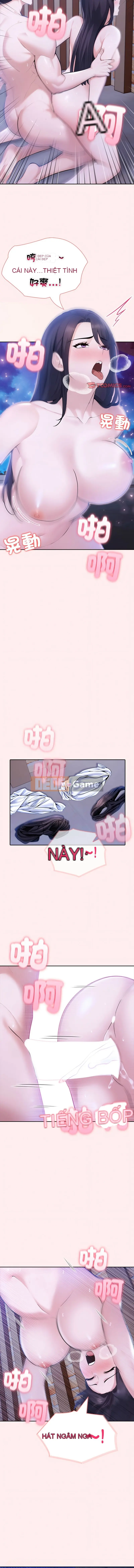 Thử thách cặp đôi Chương 19-20