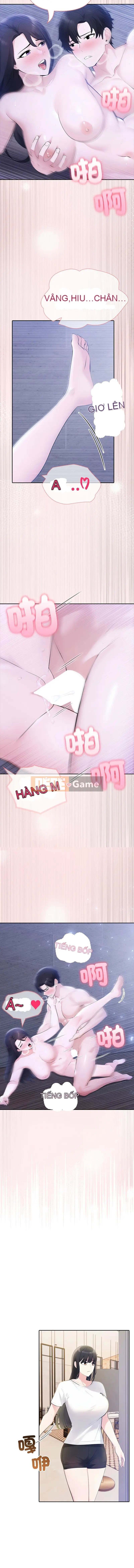 Thử thách cặp đôi Chương 19-20