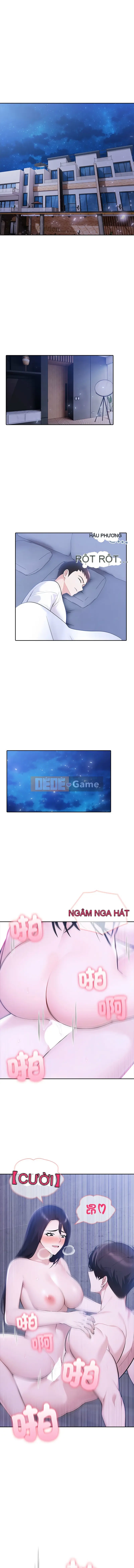 Thử thách cặp đôi Chương 19-20