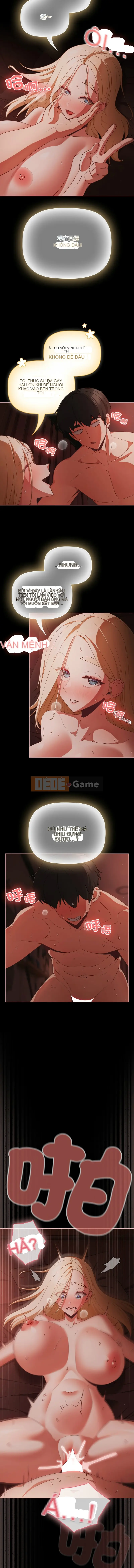 Đột nhiên trở thành một quản trị viên căn hộ Chương 15-16