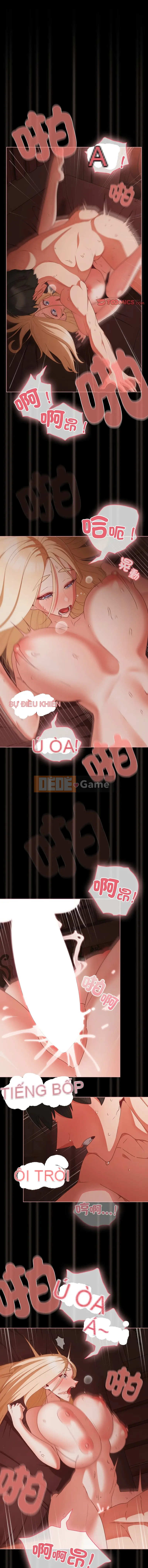 Đột nhiên trở thành một quản trị viên căn hộ Chương 15-16