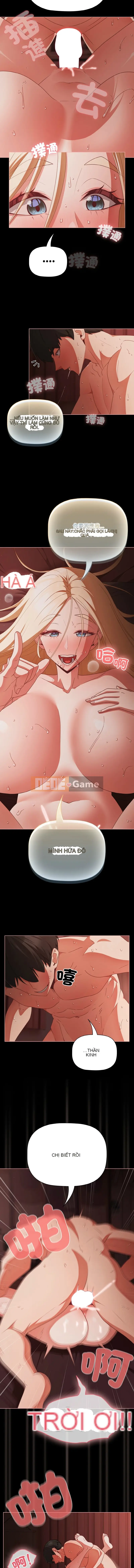 Đột nhiên trở thành một quản trị viên căn hộ Chương 15-16