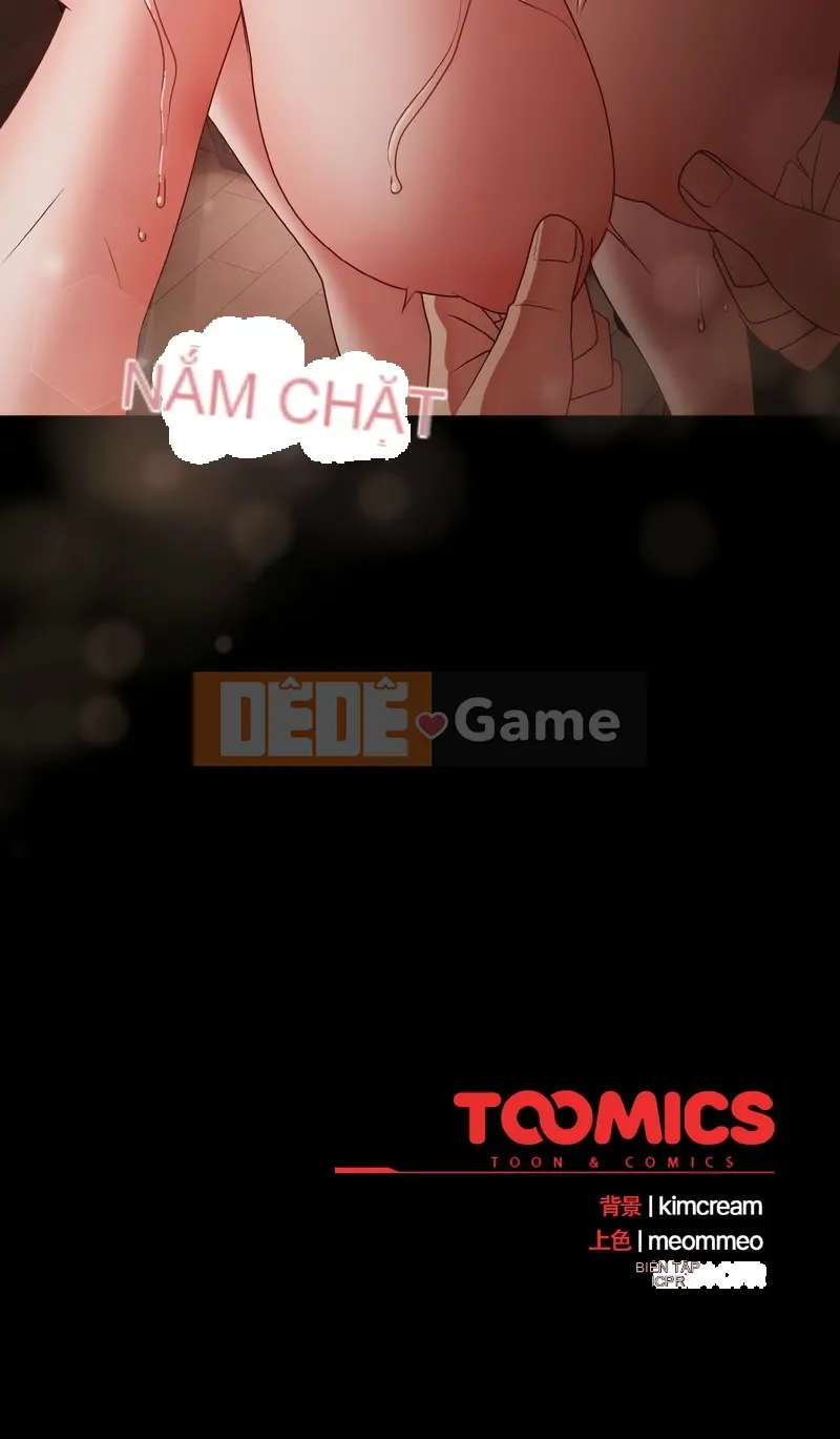 Đột nhiên trở thành một quản trị viên căn hộ Chương 15-16