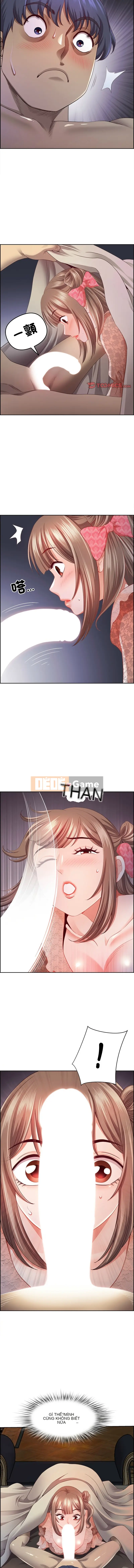 Phép màu Chương 16-17