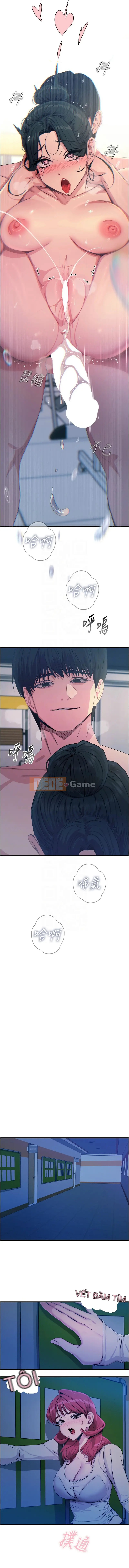 Một cuộc sống tồi tệ Chương 17-18