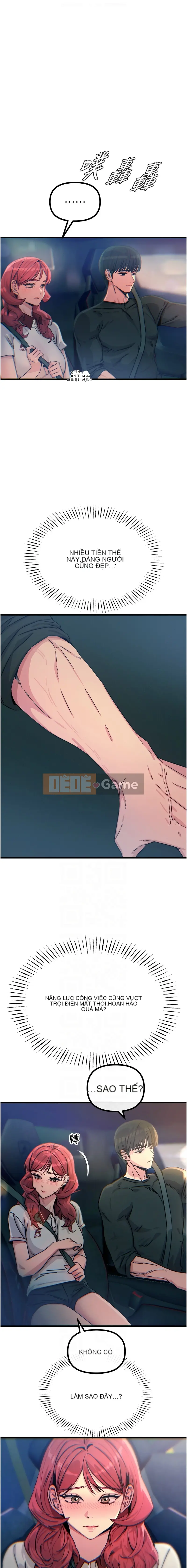 Một cuộc sống tồi tệ Chương 17-18