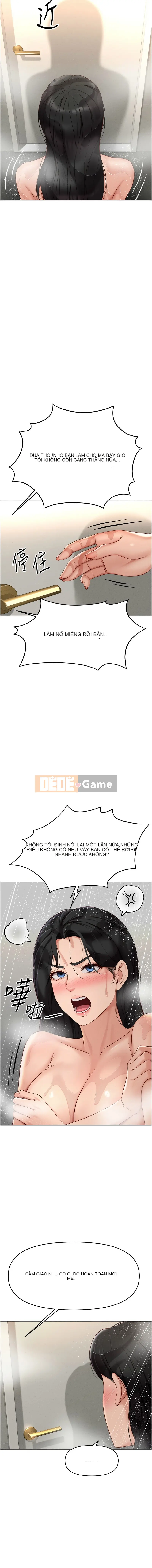 Ngón tay vàng nô lệ của Công ty LU Snake Chương 13-14