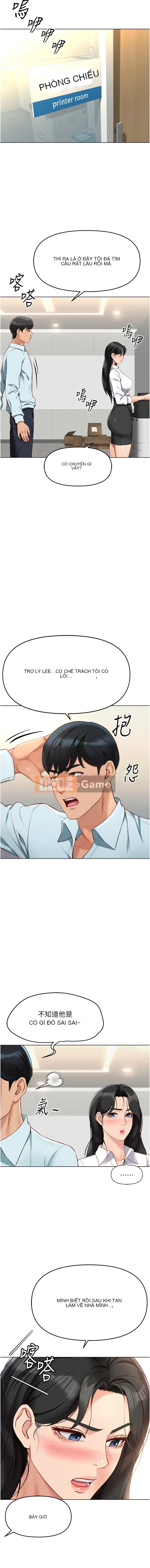 Ngón tay vàng nô lệ của Công ty LU Snake Chương 13-14