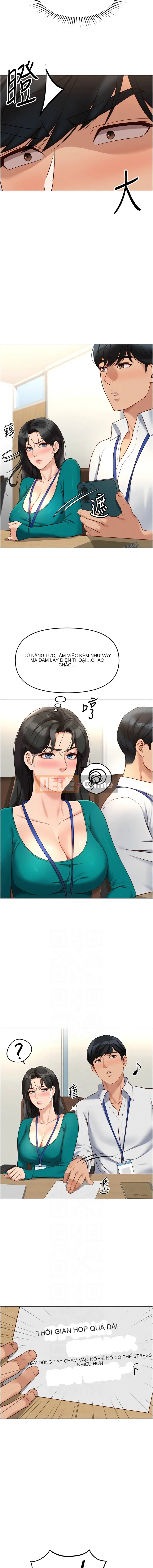 Ngón tay vàng nô lệ của Công ty LU Snake Chương 13-14