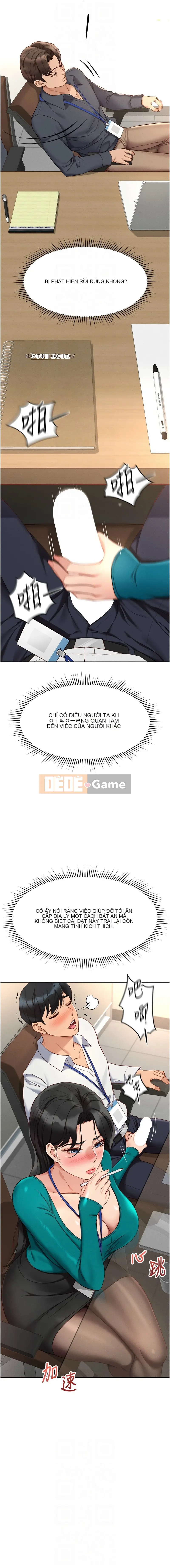 Ngón tay vàng nô lệ của Công ty LU Snake Chương 13-14