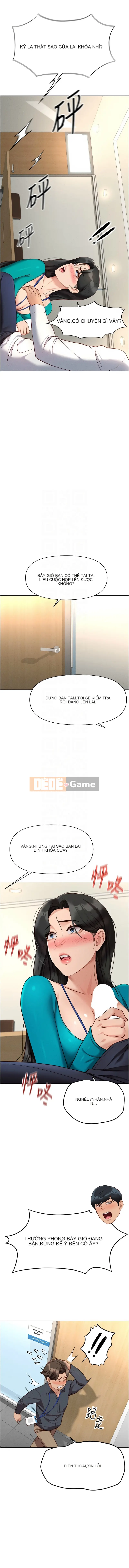 Ngón tay vàng nô lệ của Công ty LU Snake Chương 13-14