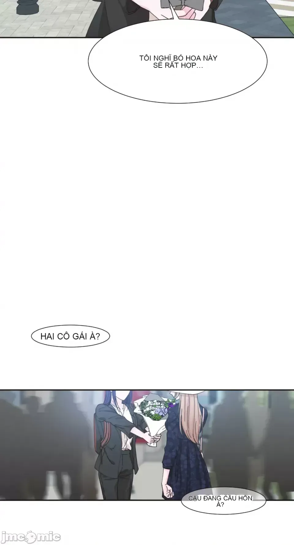 Lilith 2 Chương 1-71