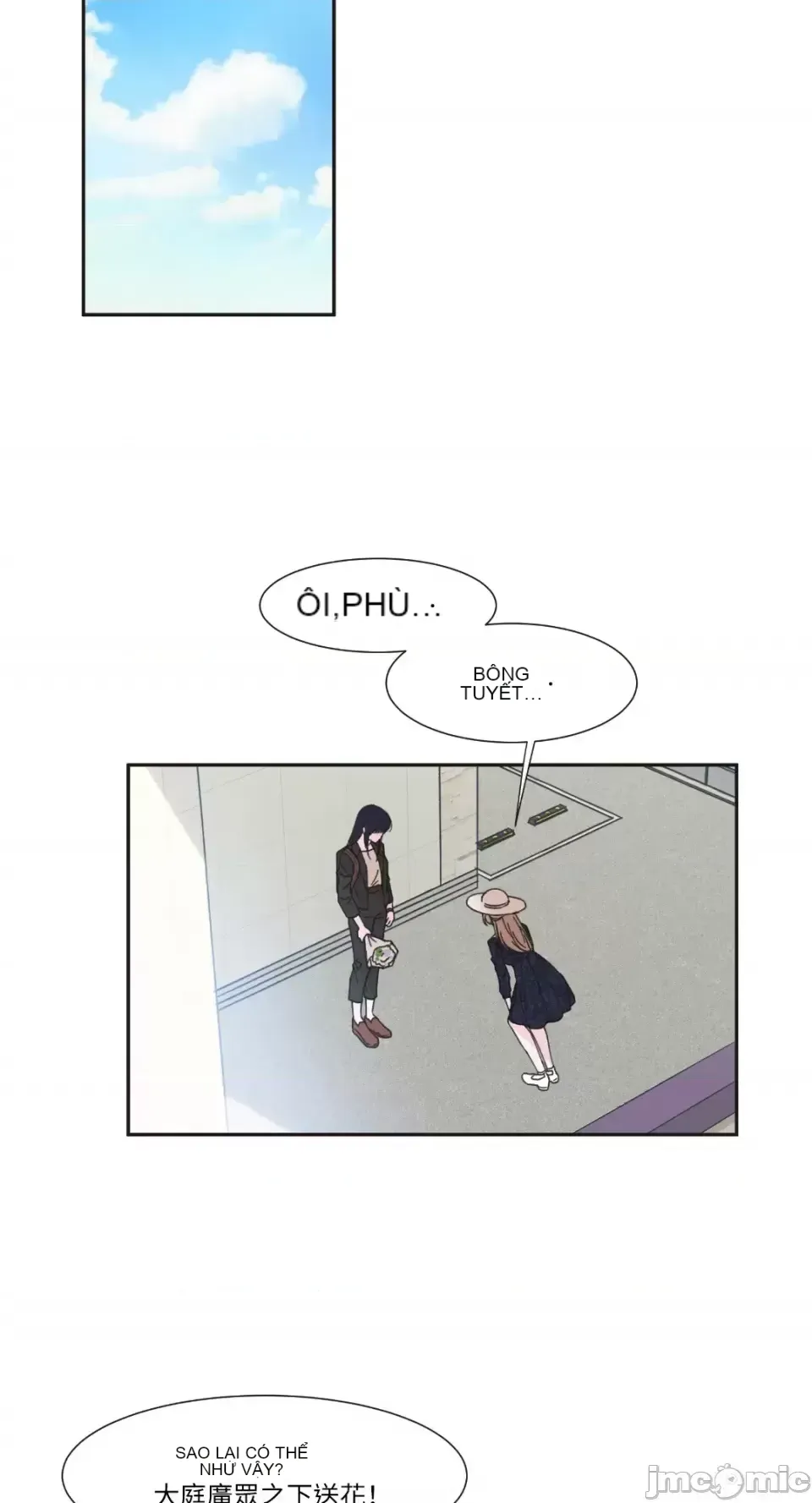 Lilith 2 Chương 1-71