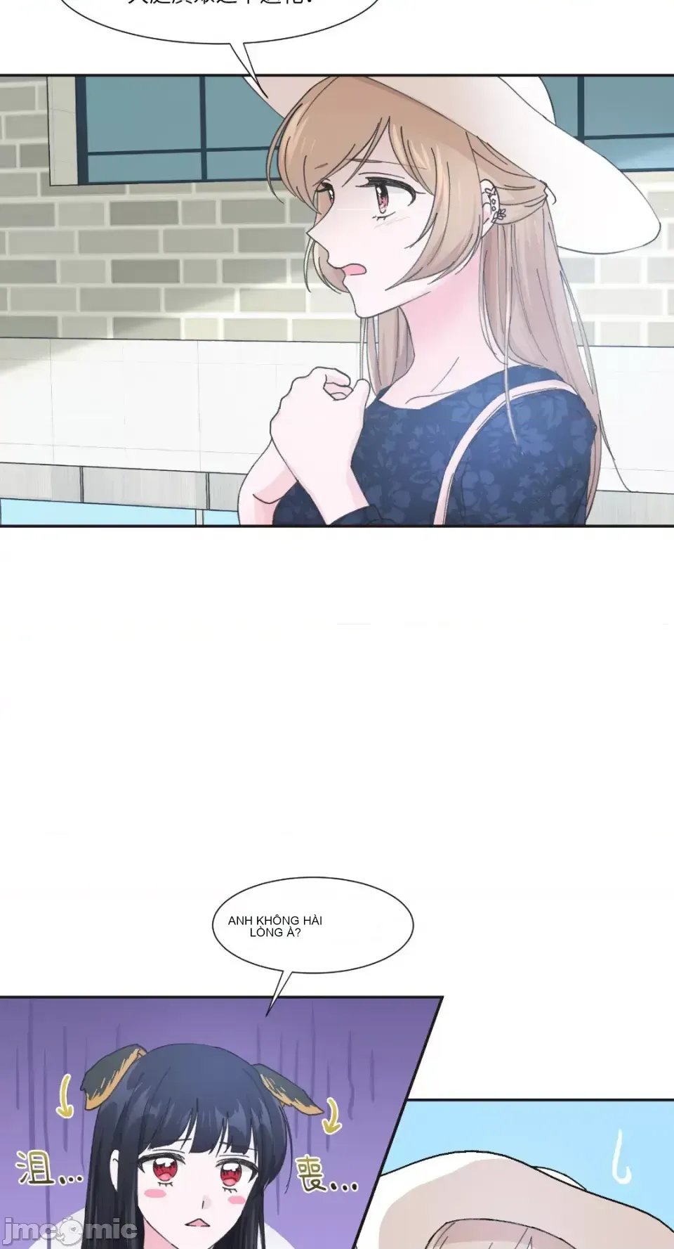 Lilith 2 Chương 1-71