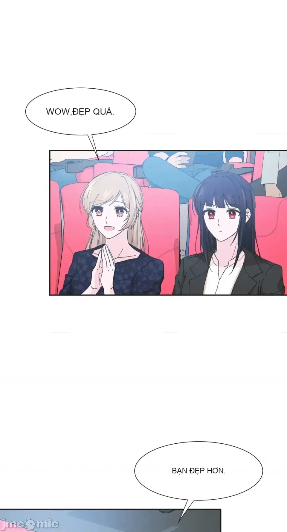 Lilith 2 Chương 1-71