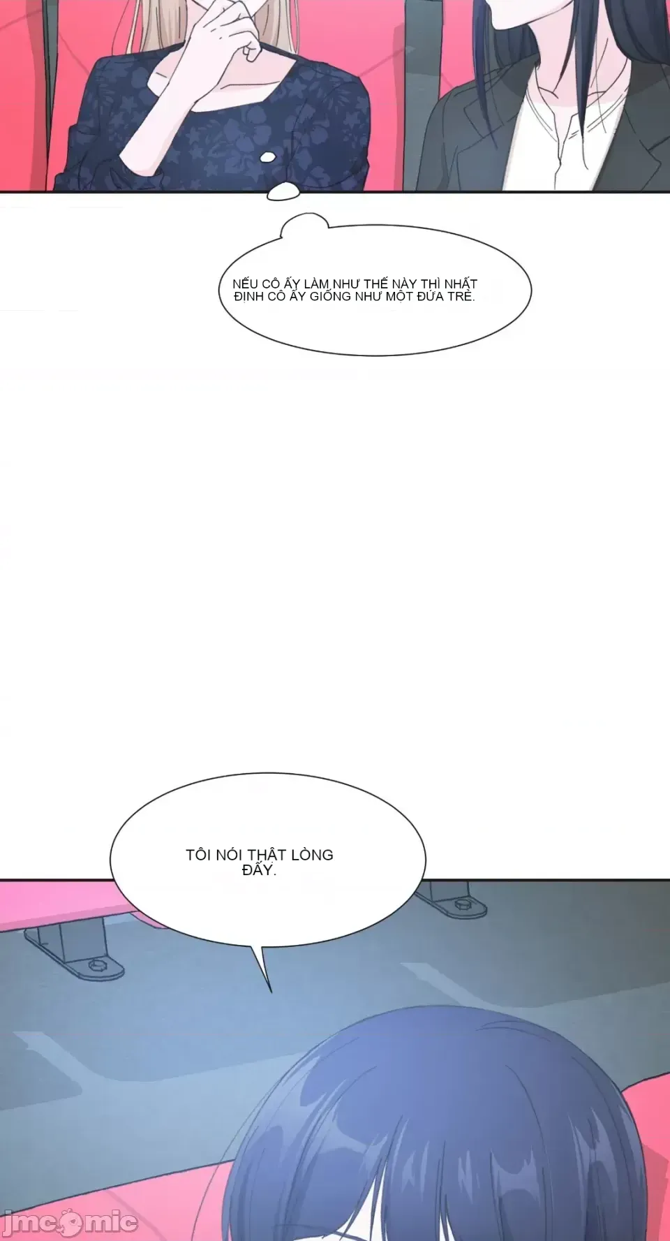 Lilith 2 Chương 1-71