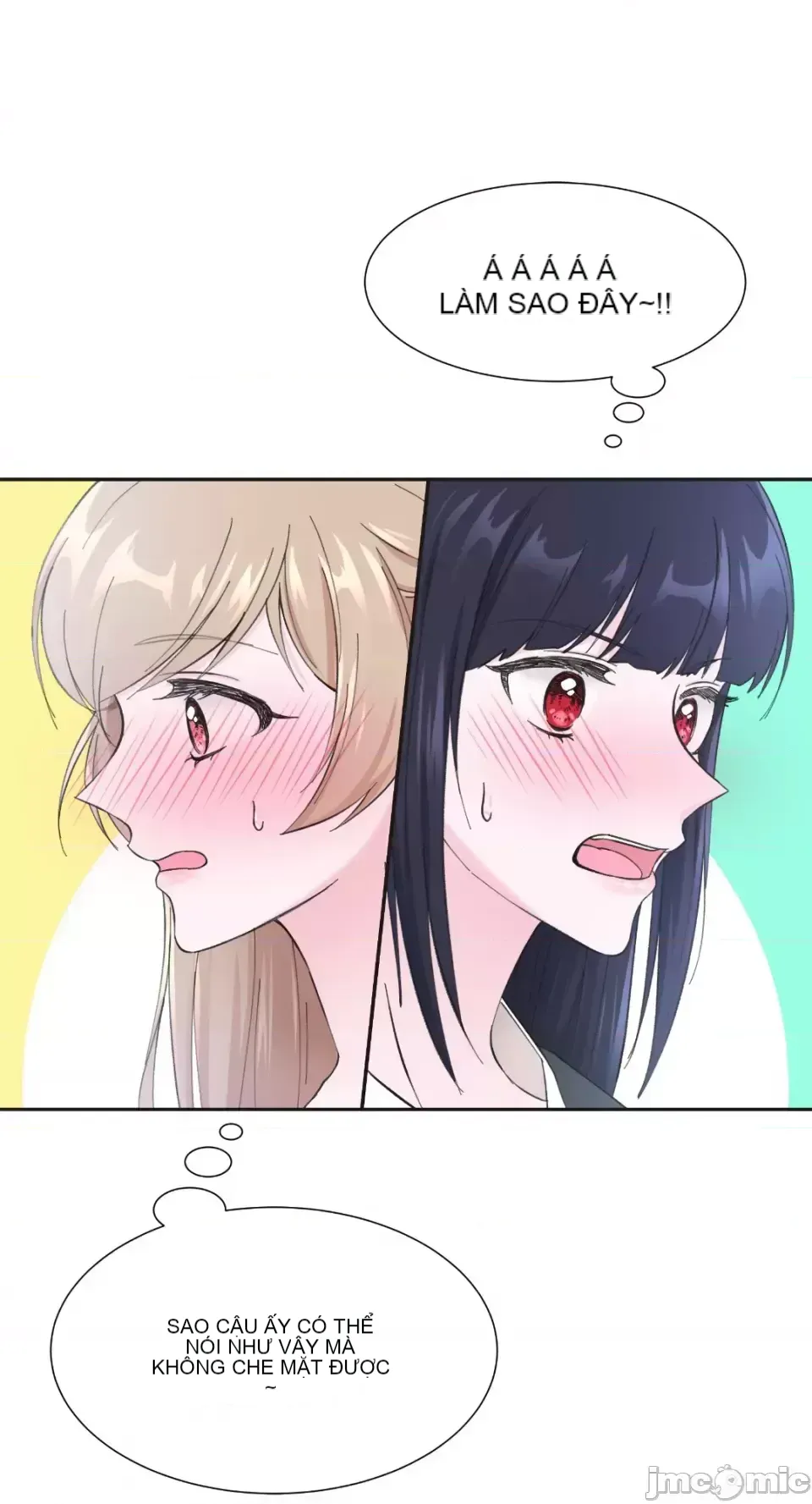 Lilith 2 Chương 1-71