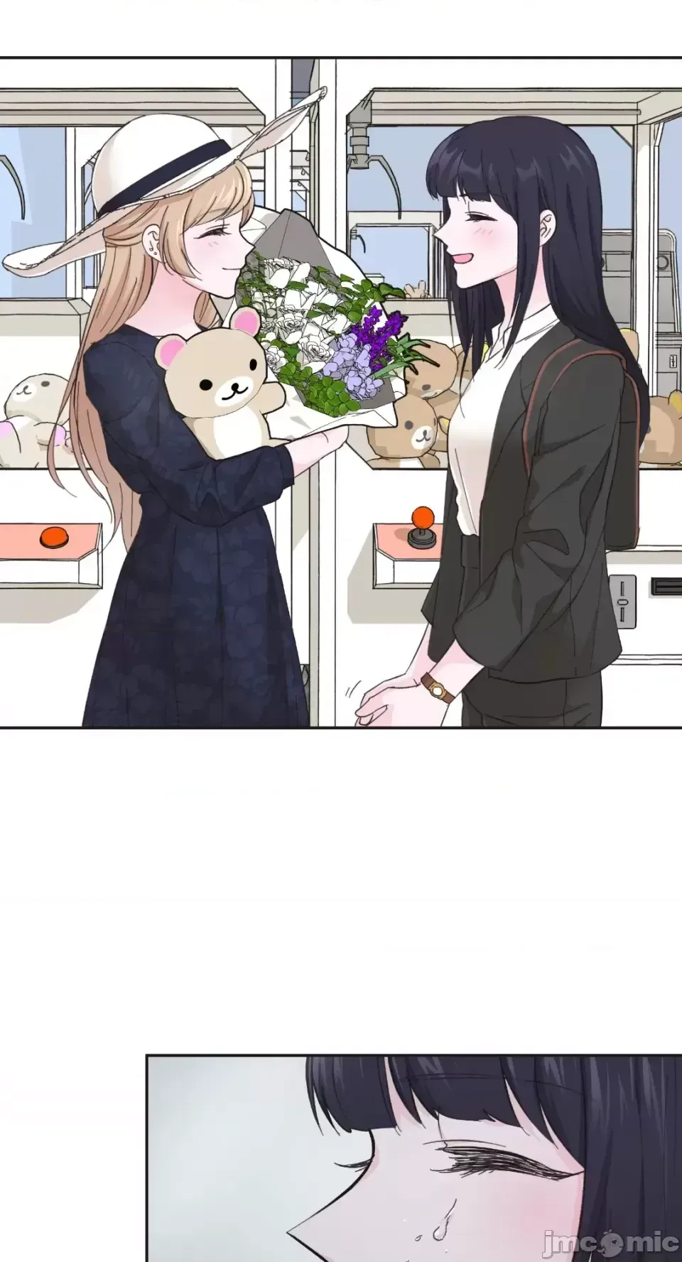 Lilith 2 Chương 1-71