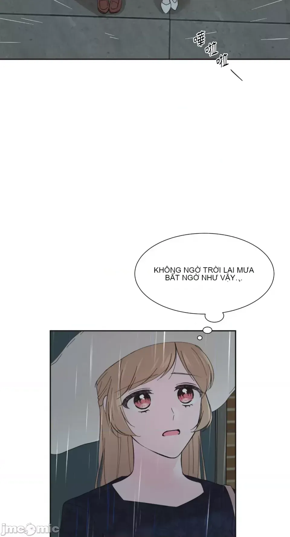 Lilith 2 Chương 1-71