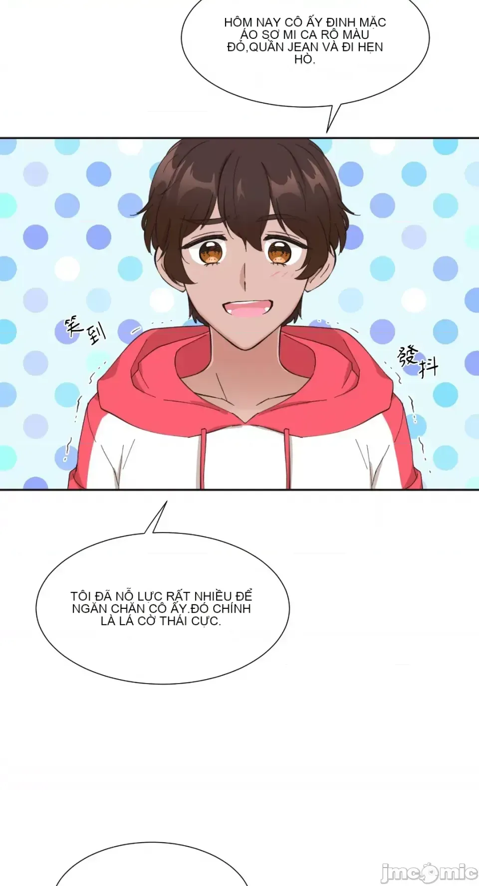 Lilith 2 Chương 1-71