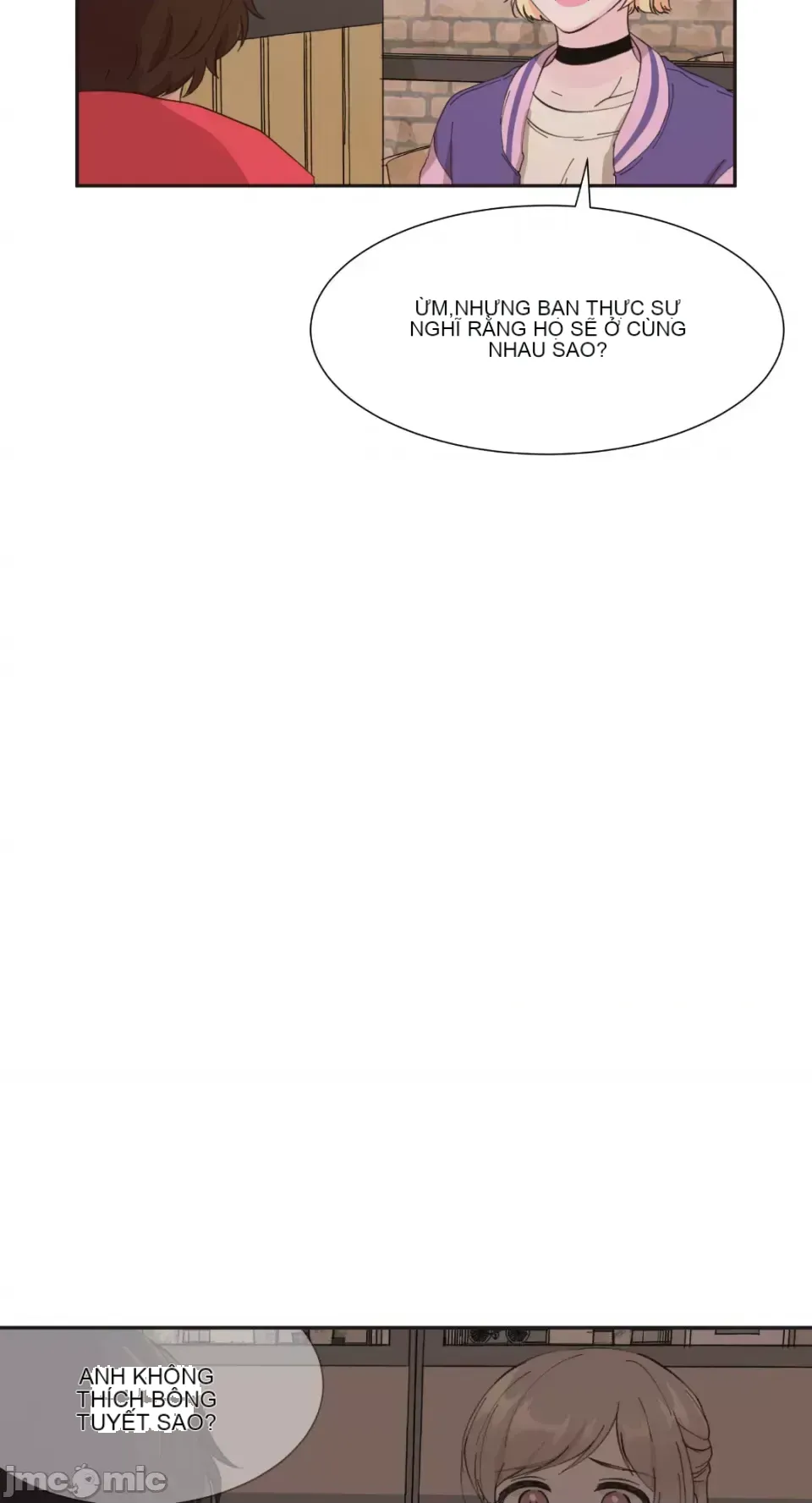 Lilith 2 Chương 1-71