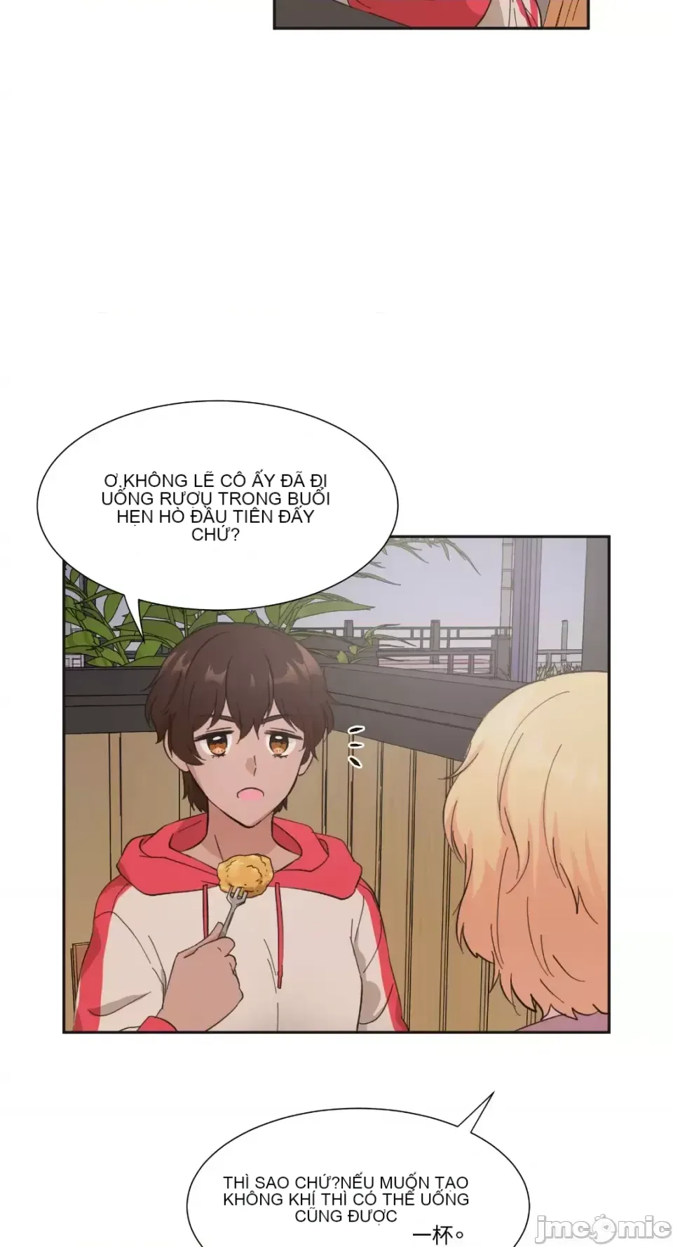 Lilith 2 Chương 1-71