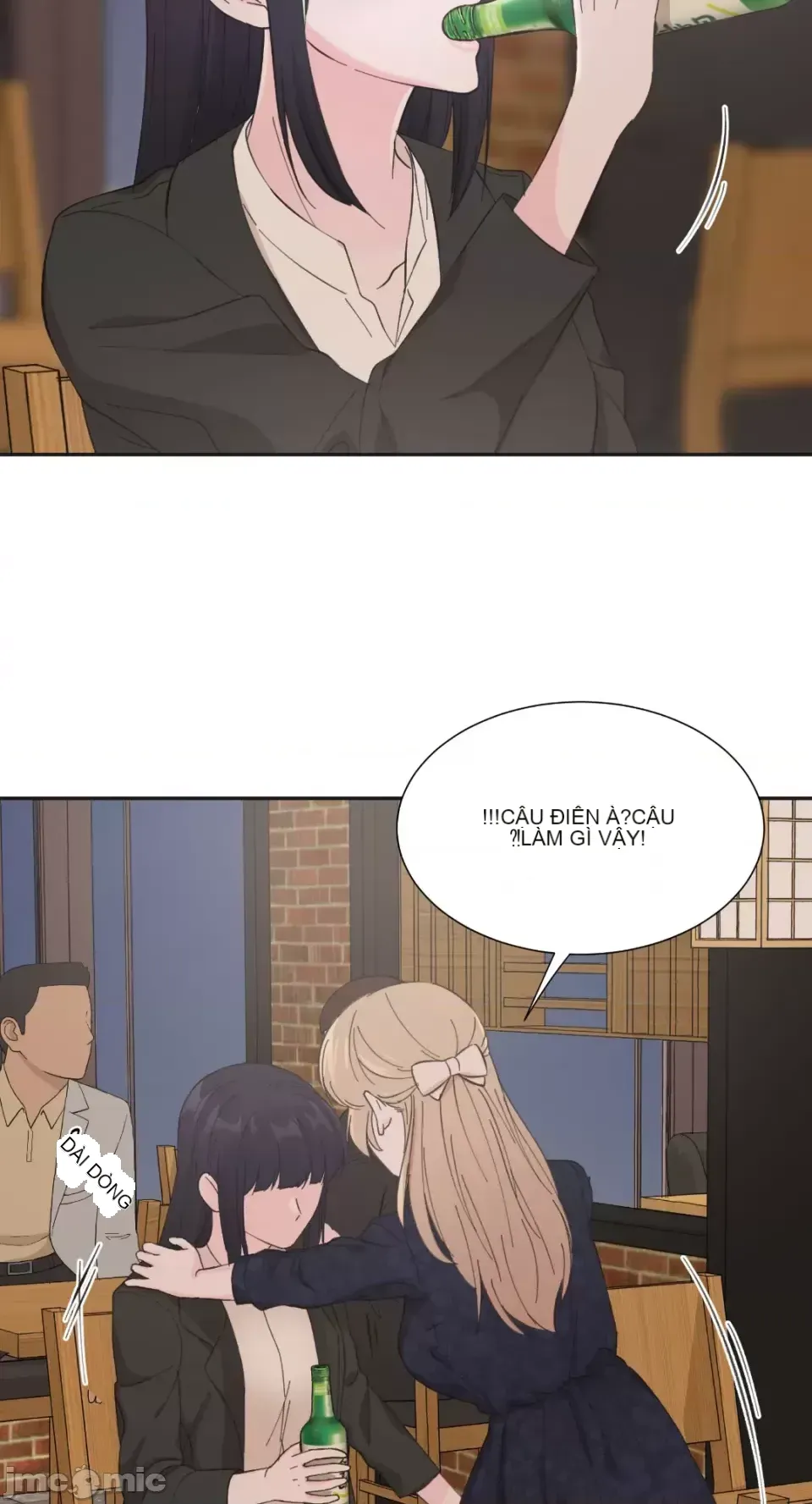 Lilith 2 Chương 1-71