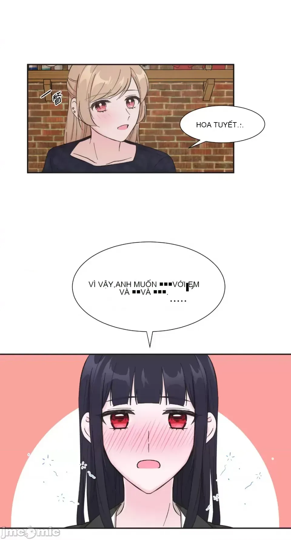 Lilith 2 Chương 1-71