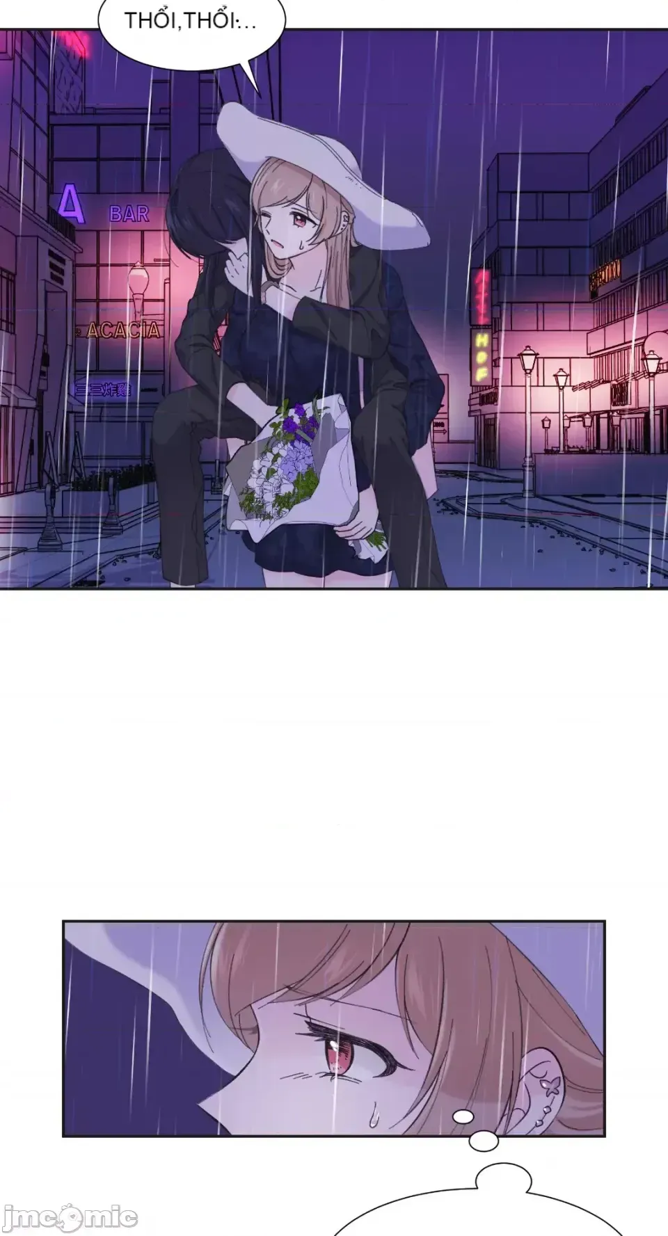 Lilith 2 Chương 1-71