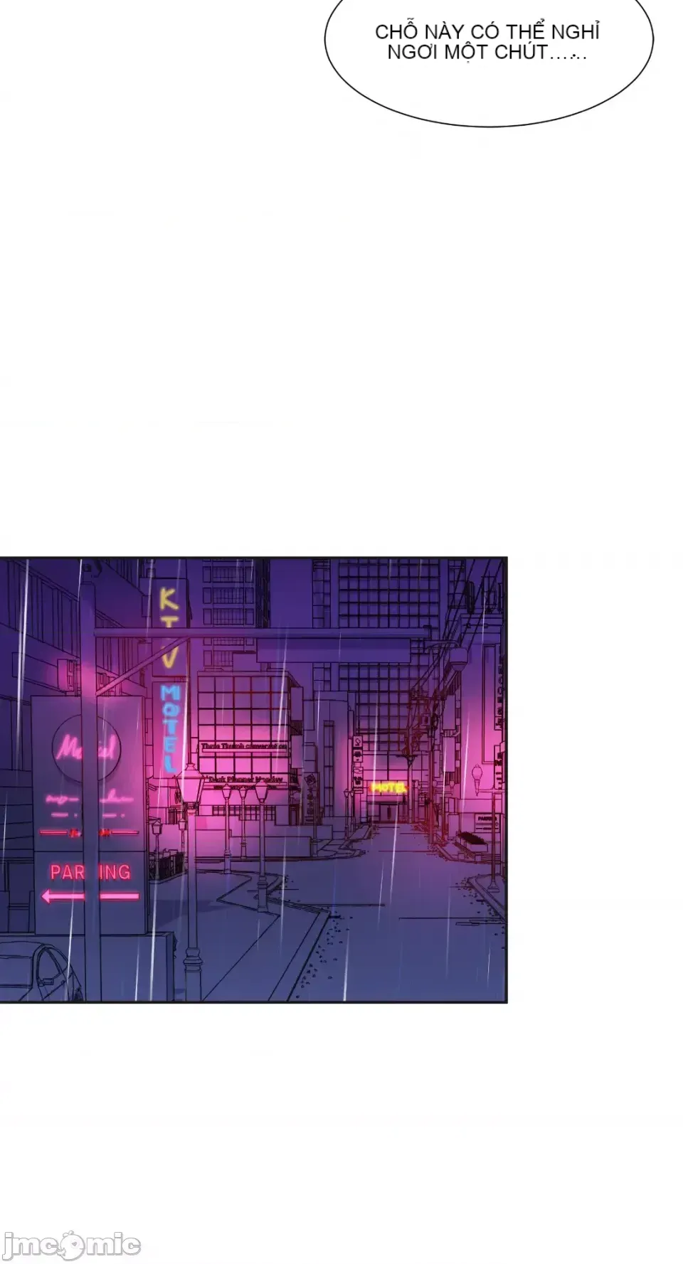 Lilith 2 Chương 1-71