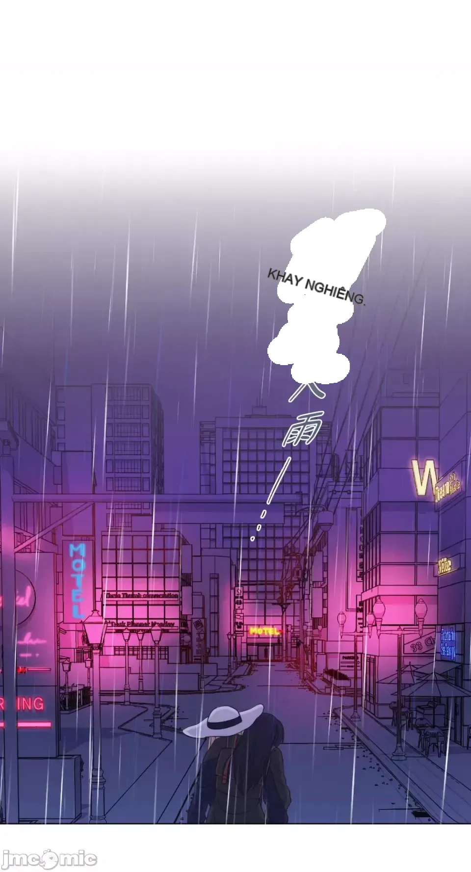 Lilith 2 Chương 1-71