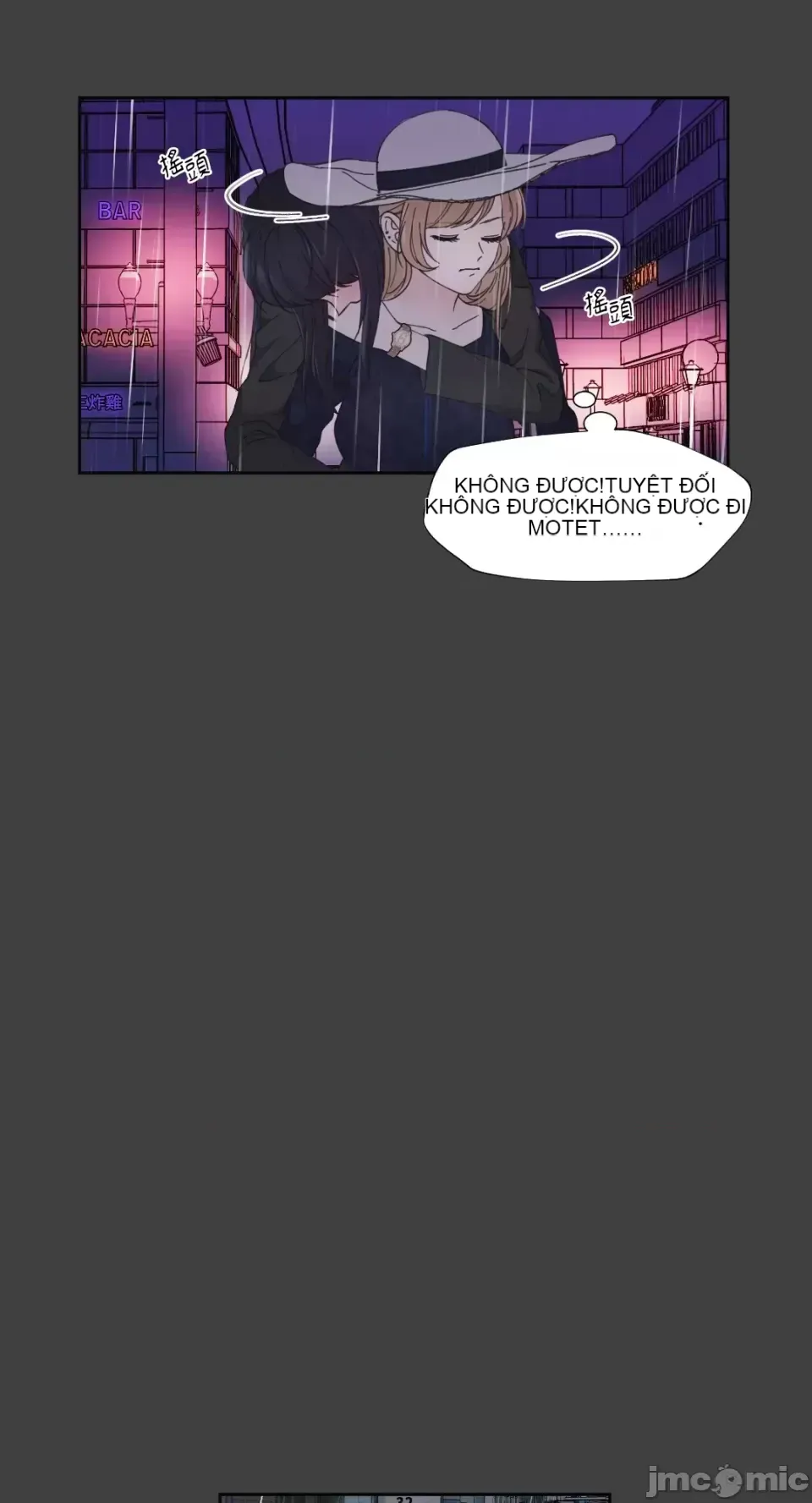 Lilith 2 Chương 1-71