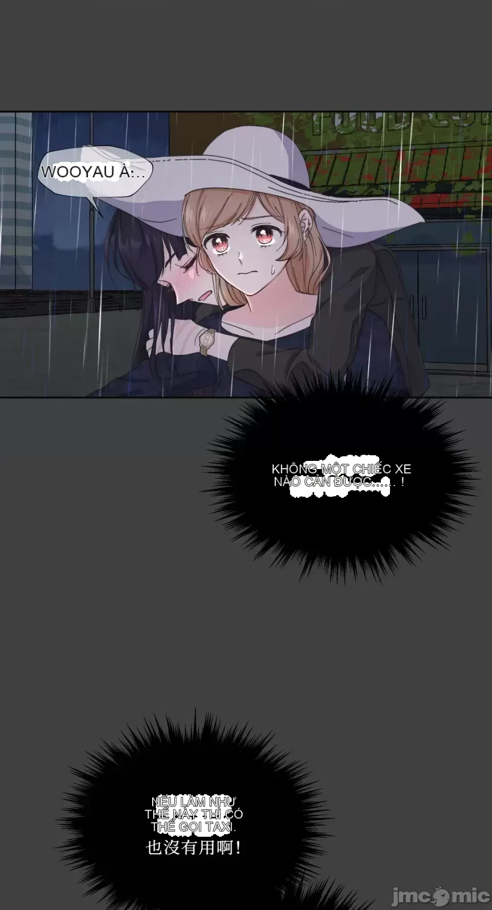 Lilith 2 Chương 1-71