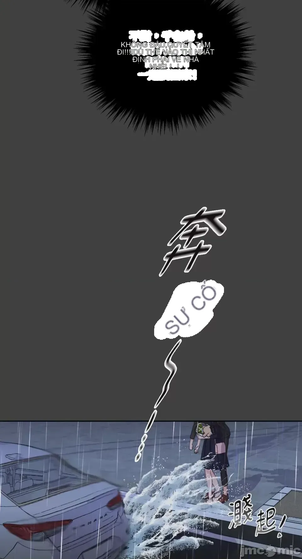 Lilith 2 Chương 1-71