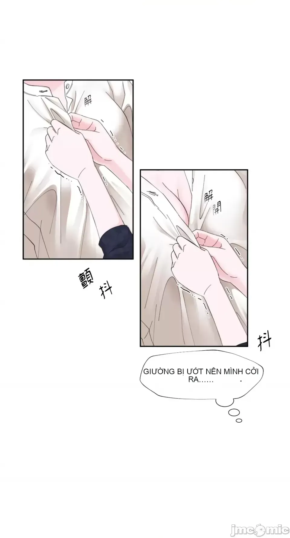 Lilith 2 Chương 1-71