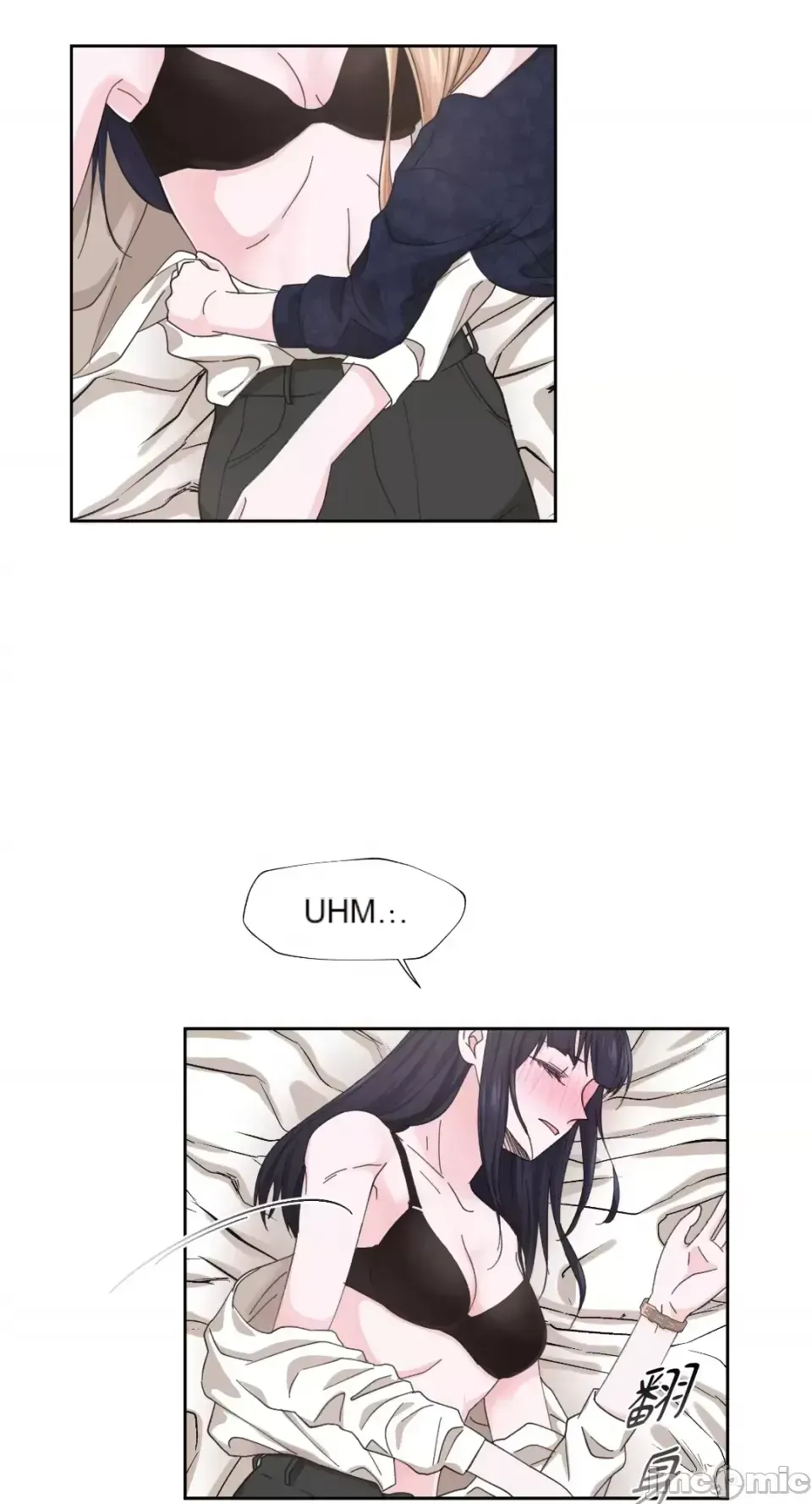 Lilith 2 Chương 1-71