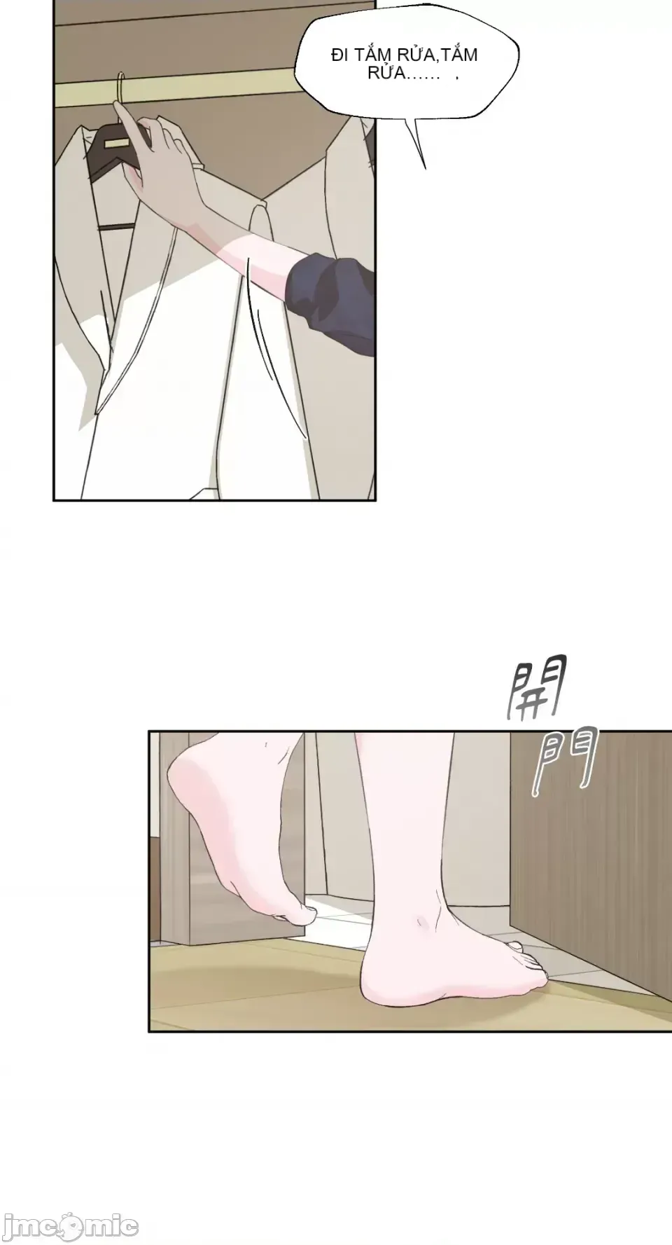 Lilith 2 Chương 1-71