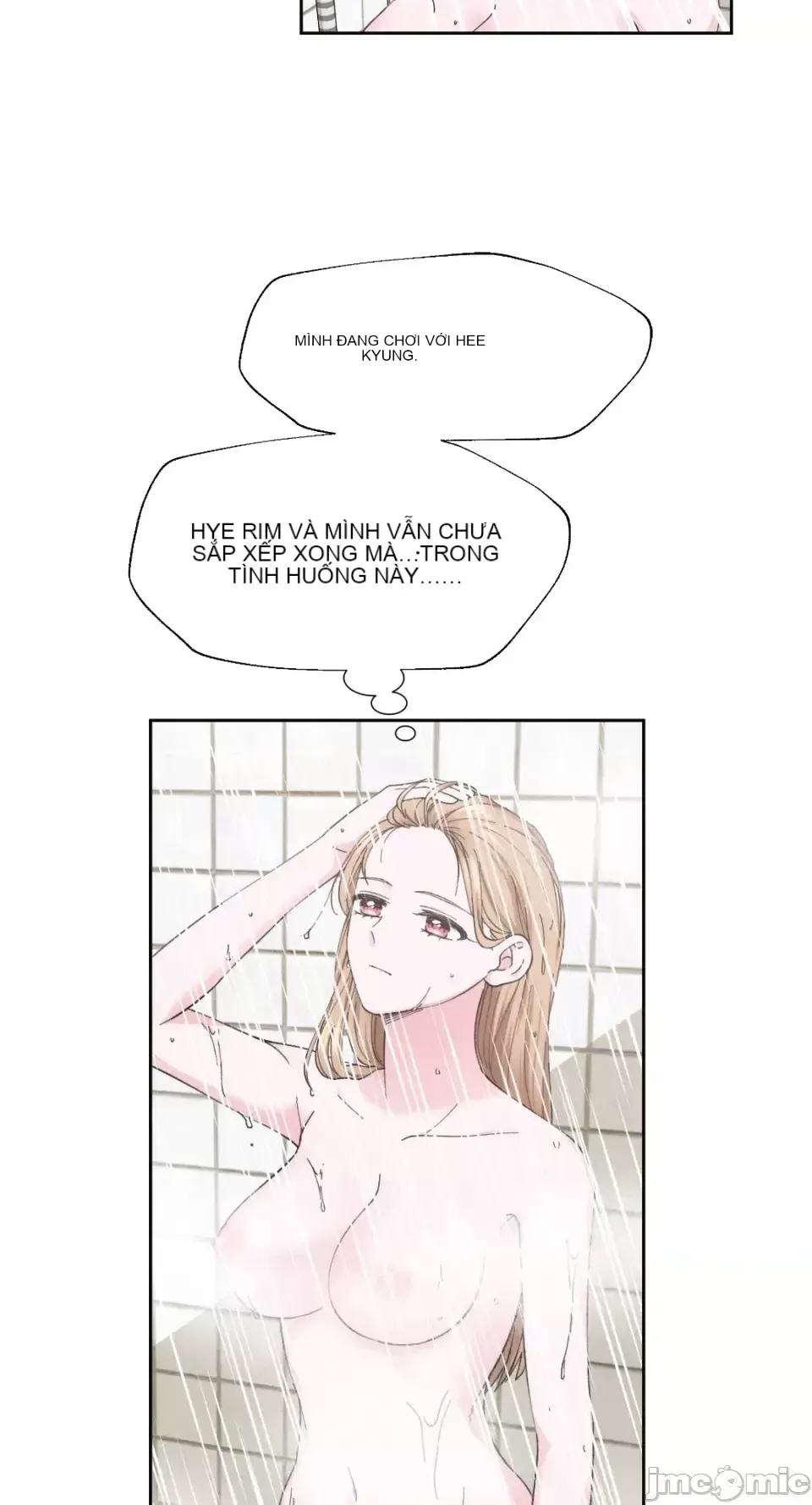 Lilith 2 Chương 1-71