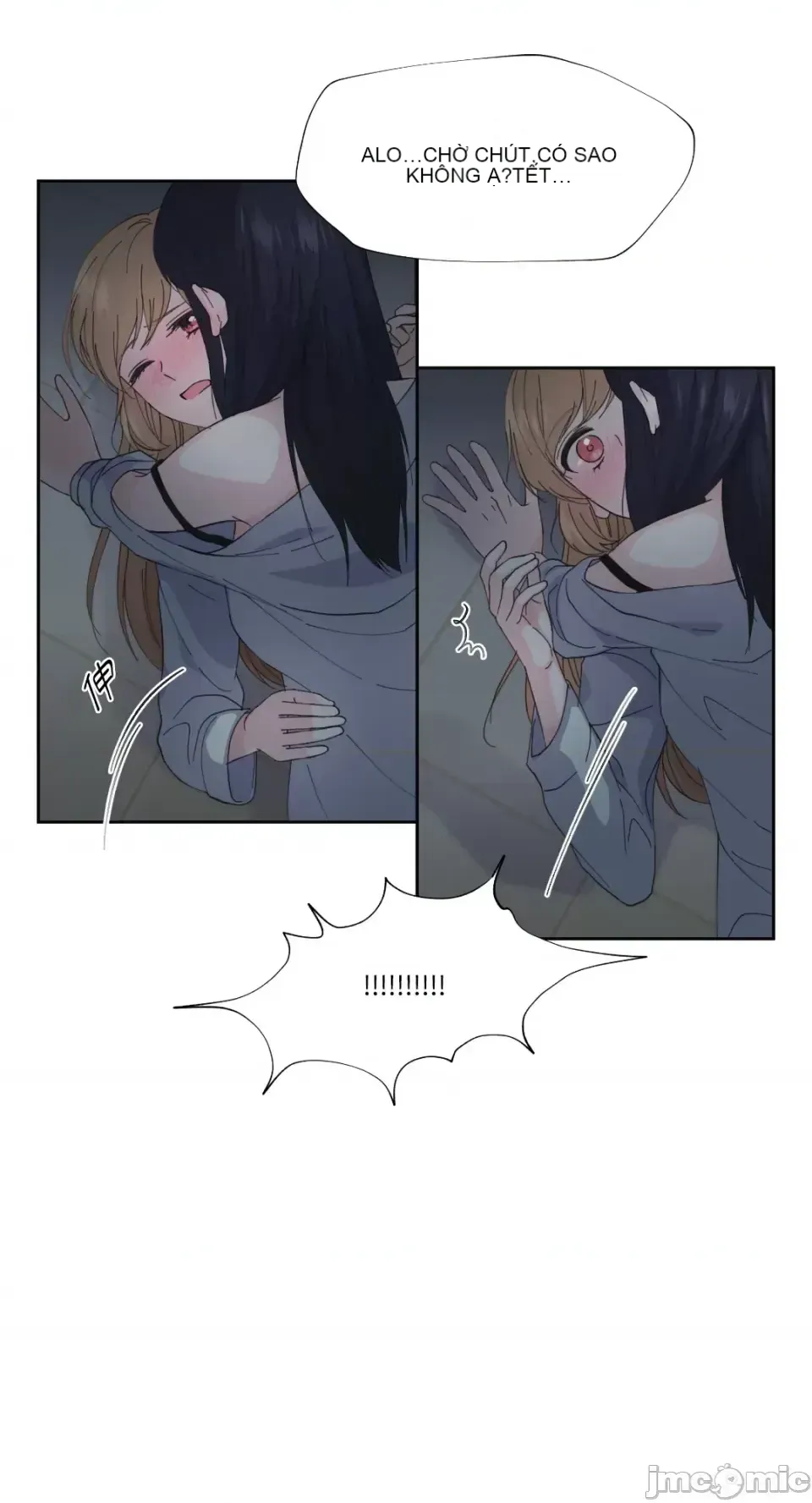 Lilith 2 Chương 1-71